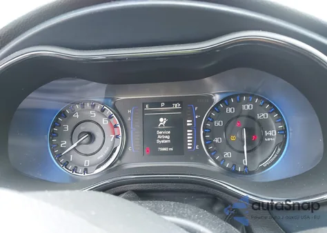 2015 Chrysler 200 S from USA, damaged, VIN 1C3CCCBB0FN619881